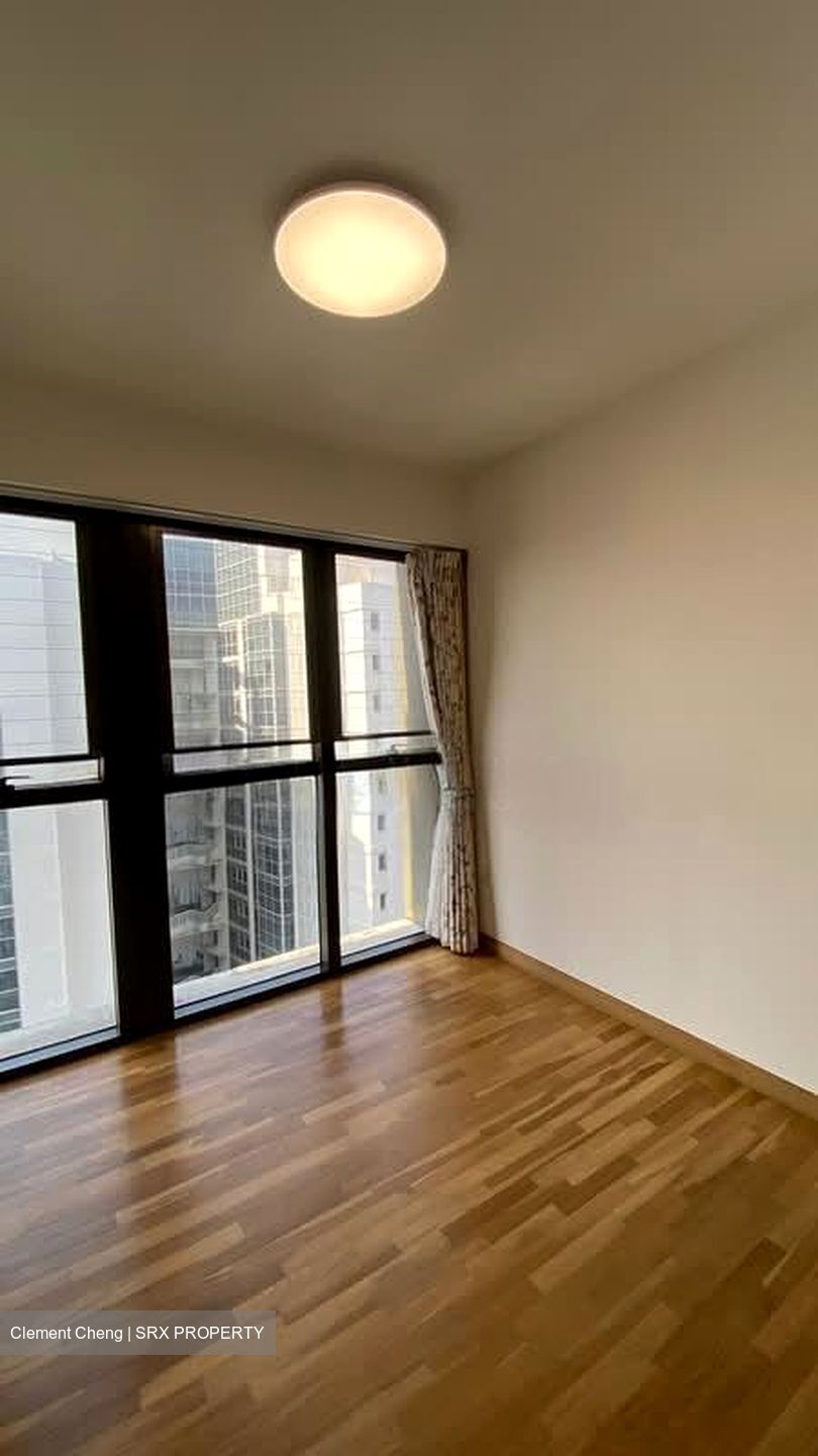 Commonwealth Towers (D3), Condominium #570693291